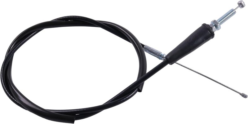 SUKATC 54012-1329 54012-1361 03-0169 Throttle Cable Compatible with Kawasaki 1988-2002 Bayou 220 KLF220A 2003-2011 Bayou 250 KLF250A - Image 2